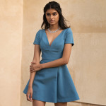 The Color Trends of 2025: The Hues That Will Define Dresses in the New Year