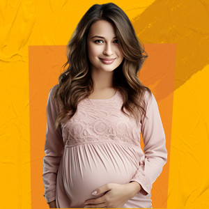 Maternity Wear