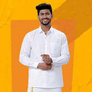Men Traditional Wear