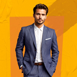 Men Western Wear